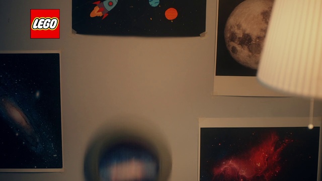Video Reference: Space, Room, Art