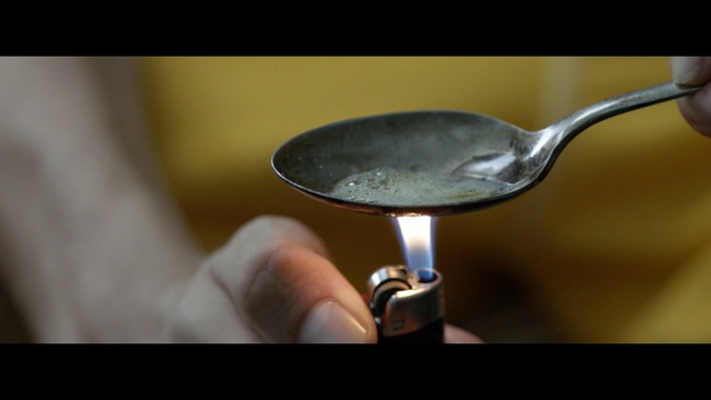 Video Reference: Spoon, Cutlery