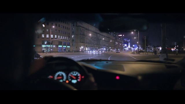 Video Reference: Night, Mode of transport, Light, Driving, Darkness, Windshield, Rear-view mirror, Automotive mirror, Auto part, Vehicle