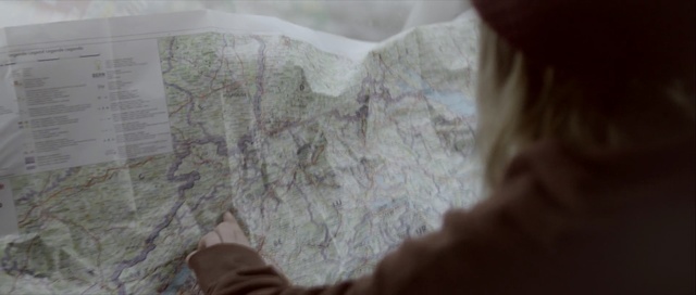 Video Reference: girl