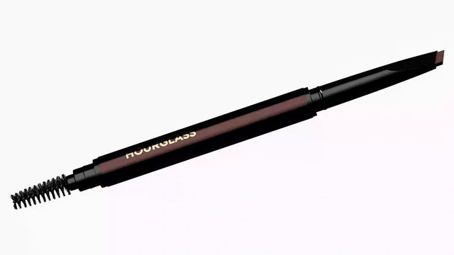 Video Reference: Eye, Cosmetics, Pen, Material property, Eye liner, Writing implement, Office supplies