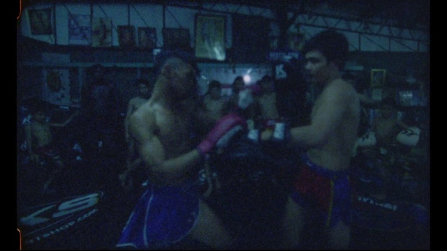 Video Reference: Darkness, Room, Photography, Midnight, Fictional character, Games, Screenshot