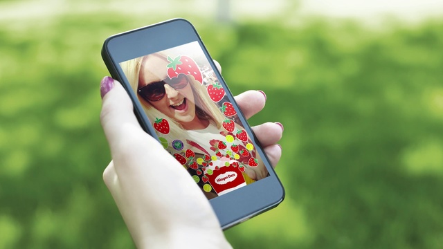 Video Reference: Gadget, Mobile phone, Communication Device, Portable communications device, Electronic device, Smartphone, Technology, Hand, Finger