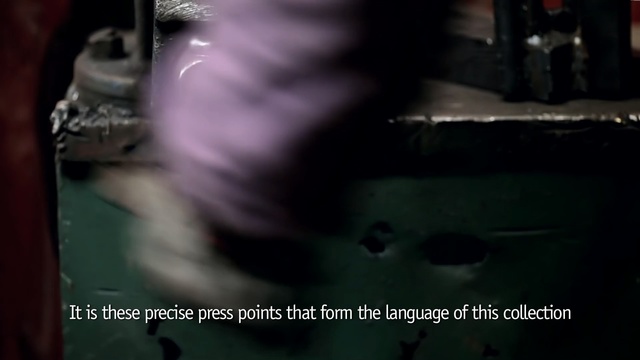 Video Reference: Footwear, Font, Shoe, Bumper, Art, Darkness, Machine, Metal