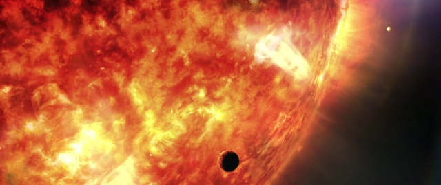 Video Reference: Outer space, Astronomical object, Geological phenomenon, Space, Atmosphere, Heat, Universe, Nebula, Sun