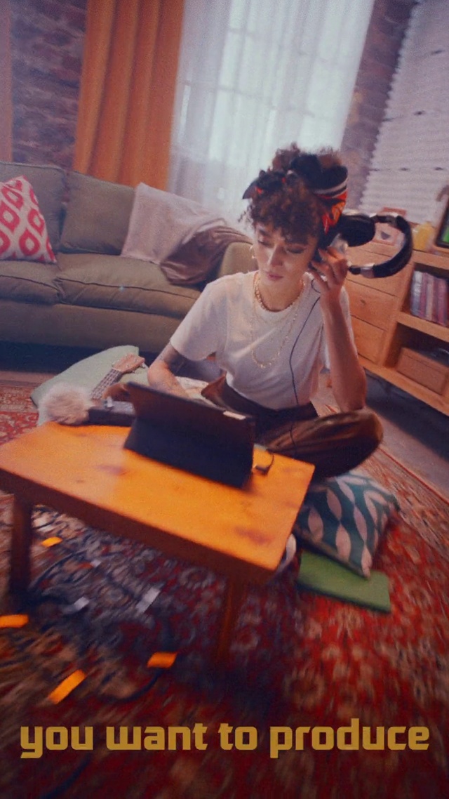 Video Reference: Reading, Art