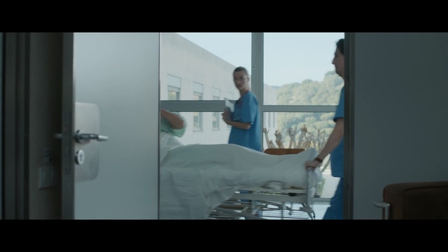 Video Reference: Photograph, Shoulder, Snapshot, Glass, Window, Room, Joint, Daylighting, Photography, Interior design