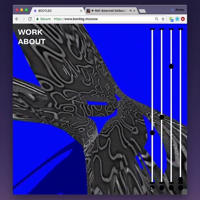 Video Reference: Multimedia software, Graphics software, Screenshot, Technology, Electric blue, 3d modeling