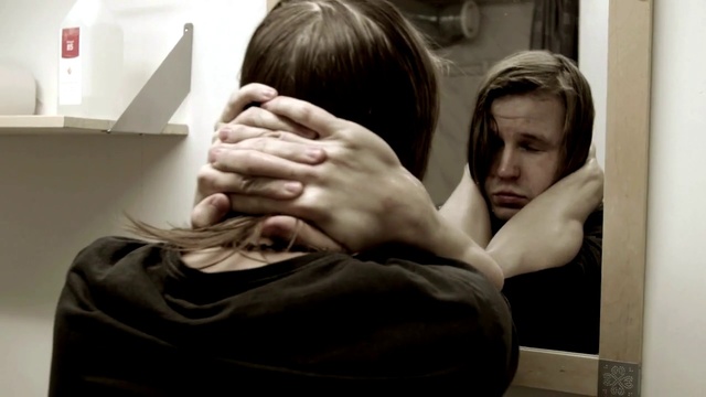Video Reference: Hand, Arm, Human, Gesture, Finger, Child, Photography, Bored, Comfort, Worried