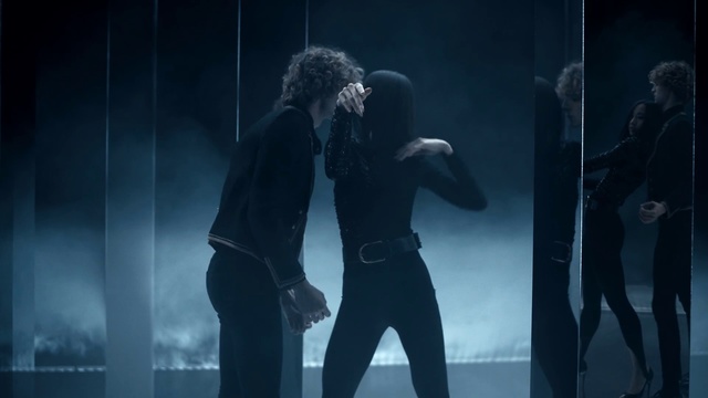 Video Reference: Performance, Performing arts, Stage, Choreography, Scene, Dance, Human, Performance art, Event, Dancer