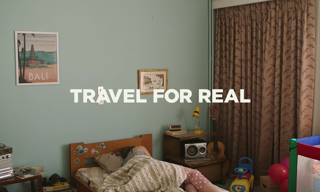 Video Reference: bedroom, room, interior, home, furniture, house, bed