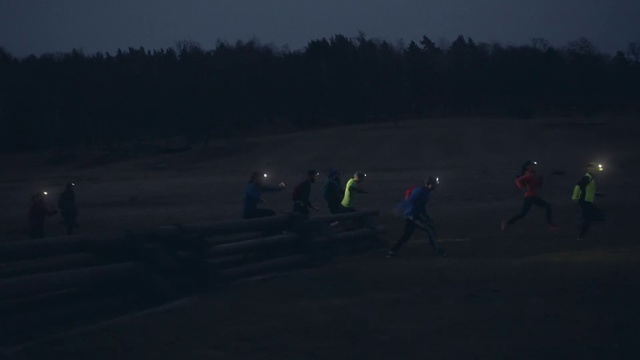 Video Reference: Atmospheric phenomenon, Light, Sky, Morning, Atmosphere, Night, Landscape, Darkness, Evening