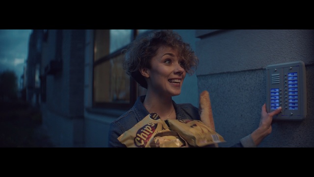 Video Reference: Screenshot, Snapshot, Human, Fun, Digital compositing, Mouth, Photography, Scene, Adaptation, Movie, Person