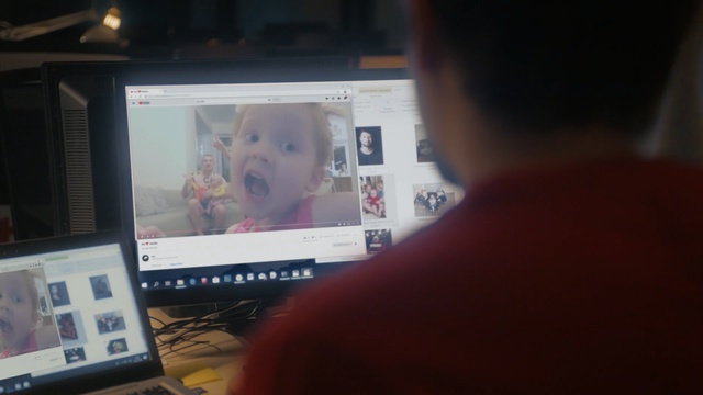 Video Reference: Screen, Electronic device, Electronics, Technology, Display device, Fun, Gadget, Computer monitor, Multimedia, Games