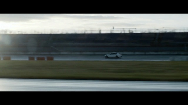 Video Reference: Sky, Vehicle, Automotive exterior, Road, Car, Metal