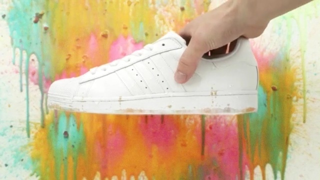 Video Reference: yellow, painting, watercolor paint, paint, acrylic paint, modern art, art, Person