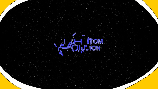 Video Reference: font, sky, space, graphics, circle