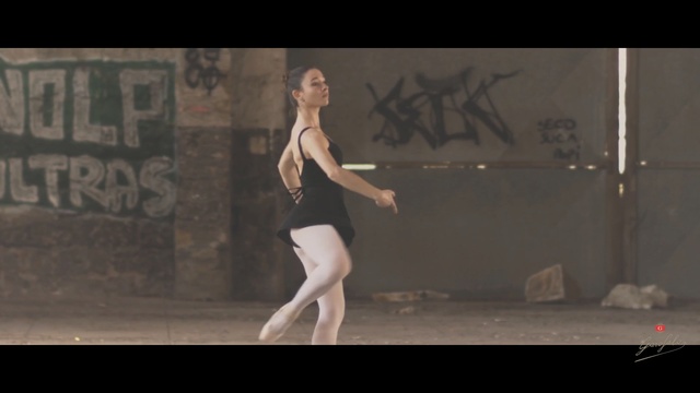 Video Reference: Choreography, Photograph, Dance, Dancer, Ballet, Performing arts, Ballet dancer, Footwear, Performance, Snapshot