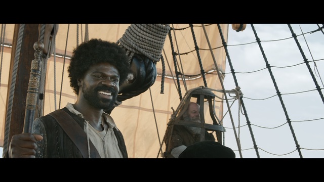 Video Reference: Hair, Person