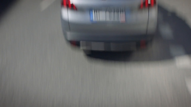 Video Reference: Land vehicle, Vehicle, Car, Automotive exterior, Vehicle registration plate, Alloy wheel, Automotive design, Bumper, Automotive tire, Wheel