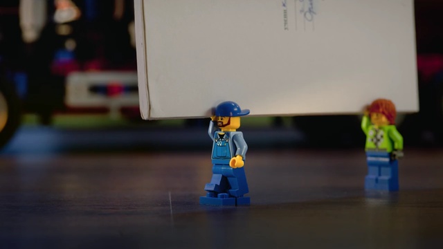 Video Reference: blue, toy, lego, games, play