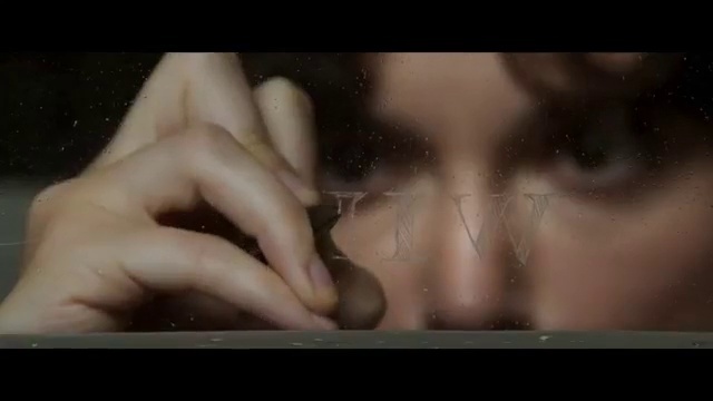 Video Reference: Face, Nose, Eyebrow, Cheek, Eyelash, Hand, Skin, Lip, Close-up, Beauty