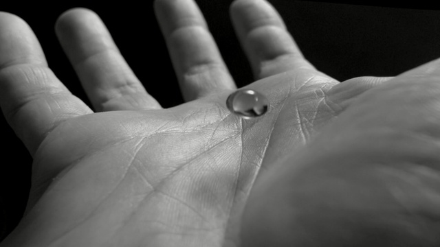 Video Reference: White, Hand, Finger, Black-and-white, Monochrome photography, Monochrome, Photography, Gesture, Wrist, Fashion accessory