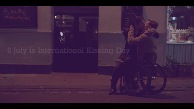 Video Reference: night, snapshot, darkness, sitting, evening, scene, midnight, girl, screenshot, street, Person