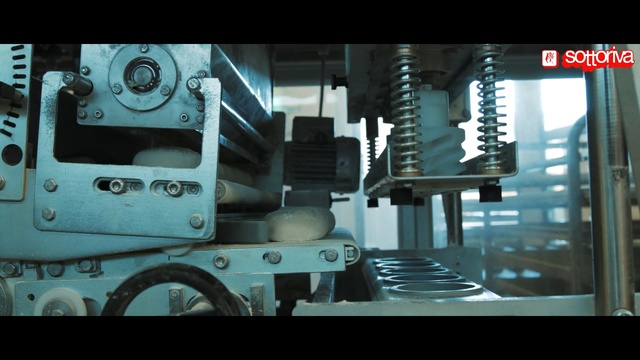 Video Reference: technology, screenshot, machine, engineering, Person