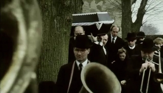 Video Reference: gentleman, Person