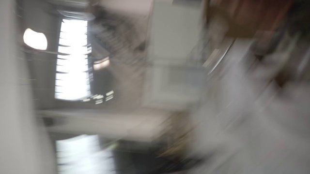 Video Reference: Water, Room