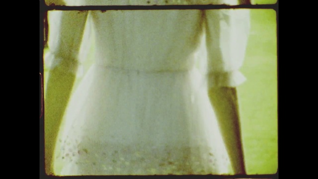 Video Reference: Yellow, Person