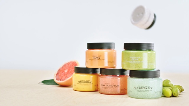 Video Reference: product, product, cosmetics, cream