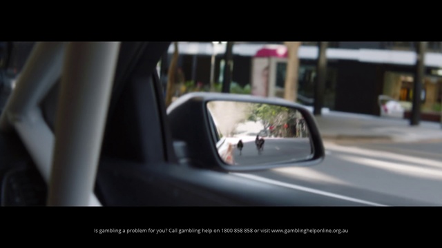 Video Reference: Rear-view mirror, Mode of transport, Vehicle, Automotive mirror, Car, Automotive design, Driving, Road, Infrastructure, Family car