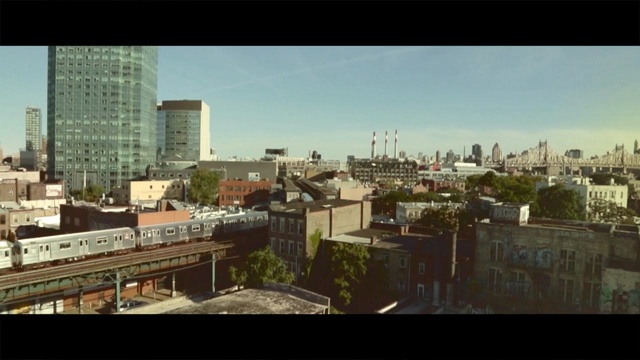 Video Reference: urban area, metropolitan area, city, skyline, cityscape, metropolis, landmark, skyscraper, residential area, sky