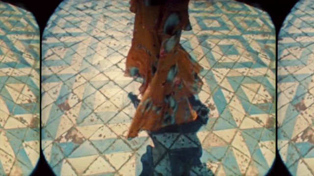 Video Reference: Art