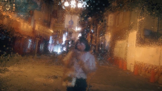 Video Reference: light, darkness, morning, sunlight, night, evening, atmosphere, water, tree, smoke