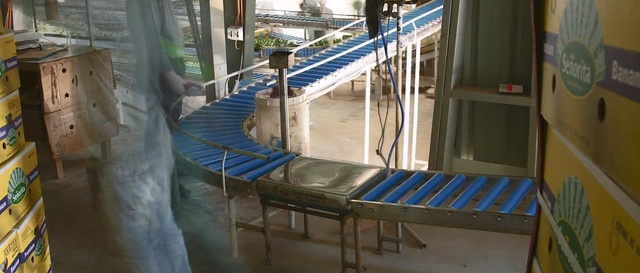 Video Reference: Stairs, Handrail, Iron, Floor, Metal, Steel, Architecture, Wood, Machine, Composite material