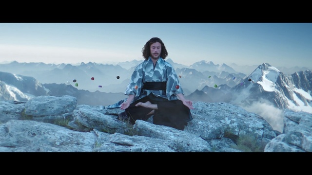 Video Reference: Mountainous landforms, Mountain, Nature, Mountain range, Mountaineering, Beauty, Wilderness, Geological phenomenon, Fun, Summit