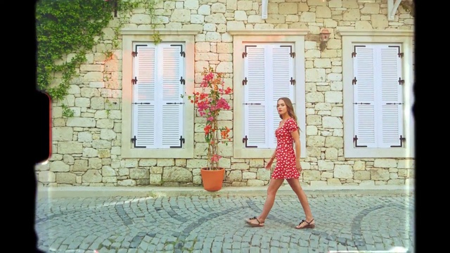 Video Reference: Architecture, Summer, Photography, Pattern, Window, Plant, Leisure, Pattern, Brick, Door