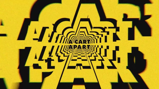 Video Reference: Font, Yellow, Text, Poster, Graphics, Graphic design, Visual arts, Logo, Fictional character, Illustration