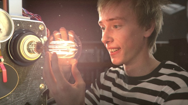 Video Reference: Cool, Fun, Selfie, Muscle, Smile, Ear, Space