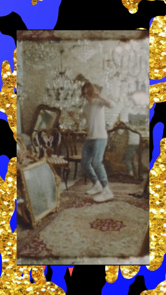 Video Reference: , Person