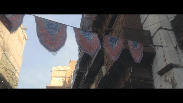 Video Reference: sky, screenshot, facade, window, building