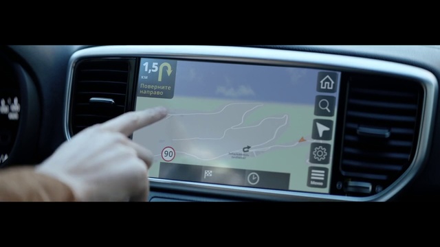 Video Reference: Vehicle, Car, Multimedia, Automotive design, Steering wheel, Driving, Technology, Electronics, Vehicle audio, Trip computer