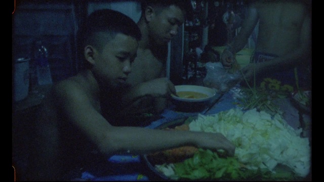 Video Reference: Adaptation, Adventure game, Vegetarian food, Cuisine, Dish