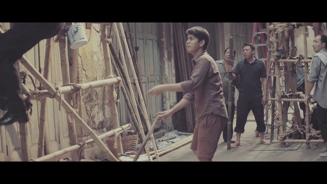 Video Reference: Snapshot, Human, Movie, Photography, Scene, Art, Screenshot