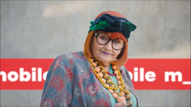 Video Reference: Fun, Glasses, Headgear, Smile, Eyewear, Art