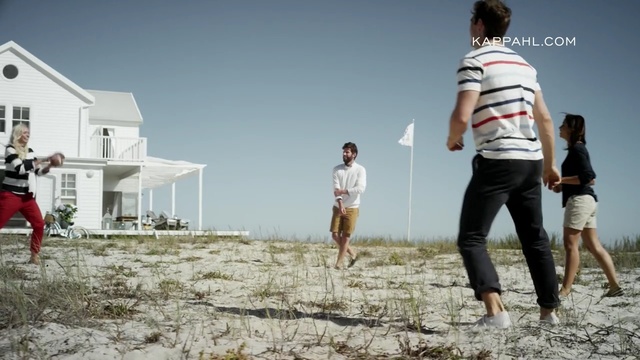 Video Reference: tourism, sky, fun, recreation, tree, winter, vacation, walking, Person
