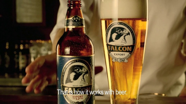 Video Reference: Alcoholic beverage, Drink, Beer, Bottle, Alcohol, Glass bottle, Beer bottle, Distilled beverage, Liqueur, Beer glass